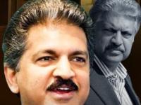 आनंद महिंद्रा RBL बँकेतील संपूर्ण हिस्सा विकणार; अवघ्या २ वर्षात कसा कमावला २७४ कोटींचा नफा - Marathi News | M&M to Exit RBL Bank Stake Sells 3.5% for $78 Million in Block Deal, Rakes in ₹274 Cr Profit | Latest business News at Lokmat.com आनंद महिंद्रा RBL बँकेतील संपूर्ण हिस्सा विकणार; अवघ्या २ वर्षात कसा कमावला २७४ कोटींचा नफा - Marathi News | M&M to Exit RBL Bank Stake Sells 3.5% for $78 Million in Block Deal, Rakes in ₹274 Cr Profit | Latest business News at Lokmat.com