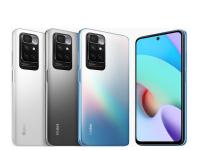 650 रुपयात खरेदी करा REDMI 10! एका पर्यायावर क्लिक करून तुम्हाला 9 हजारांची सूट मिळेल - Marathi News | redmi 10 buy online at just 650 rupees under exchange offer | Latest tech Photos at Lokmat.com