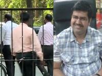 ...म्हणून मनसुख हिरेन यांच्या हत्येचा कट रचला; ATSच्या कोठडी अहवालात धक्कादायक खुलासा - Marathi News | The ATS custody report has made some shocking revelations about the death of Mansukh Hiren | Latest mumbai Photos at Lokmat.com