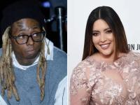 ट्रम्पना पाठिंबा जाहीर करणे सुप्रसिद्ध रॅपरला भोवले; मॉडेल गर्लफ्रेंडने ब्रेकअपच केले - Marathi News | Declaring support to Donald Trump rapper lil wayne; model girlfriend did breakup | Latest international Photos at Lokmat.com