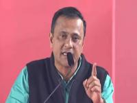 BMC Elections 2026 : 'ठाकरे ब्रँड नाही, ठाकरे हा विचार आहे, विचार संपत नसतो'; संदीप देशपांडेंचा हल्लाबोल - Marathi News | BMC Elections 2026 Thackeray is not a brand, Thackeray is an idea, ideas never end'; Sandeep Deshpande's attack | Latest mumbai News at Lokmat.com