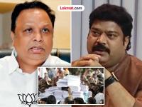 'घोळ कुणी घातला आणि फायदा कुणाला झाला, हे आता लपवणं शक्यच नाही'; राज ठाकरेंच्या आमदाराचं थेट मुद्द्यावर बोट - Marathi News | 'It is no longer possible to hide who did the dirty work and who benefited'; Raj Thackeray's MLA points directly at the issue | Latest mumbai News at Lokmat.com