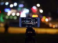 कमी प्रकाशातही 'या' स्मार्टफोनच्या कॅमेऱ्यातून येतात जबरदस्त फोटो - Marathi News | best 5 smartphones for low light photography | Latest tech Photos at Lokmat.com