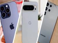 भारतात स्मार्टफोनचे मार्केट बदलणार! अमेरिका अन् चीनचे टेन्शन वाढलं - Marathi News | The smartphone market in India will change! Tensions between America and China have increased. | Latest business Photos at Lokmat.com