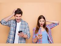 1 सितंबर से बदलने वाले हैं ये 5 नियम, मोबाइल यूजर्स पर बड़ा असर, जानें सबकुछ - | 5 rules will change from september 1 for online mobile users how much effect | Latest technology Photos at Lokmatnews.in