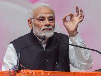 मोदी सरकार 100 मालमत्तांची विक्री करण्याच्या तयारीत, ऑगस्टपर्यंत एअर इंडिया-BPCL चा लिलाव होणार? - Marathi News | modi government set to sell 100 properties may disinvest air india bpcl by august | Latest national Photos at Lokmat.com