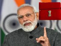 Narendra Modi Speech On Budget 2022: गेल्या ७ वर्षांत तीन कोटी लोकांना लक्षाधीश केले; मोदींचा दावा कितपत खरा? जाणून घ्या भाषणातील ठळक मुद्दे - Marathi News | Narendra Modi Speech On Budget 2022: Millions of people made millionaires in last 7 years; How true is Modi's claim? Learn the salient points of speech | Latest business Photos at Lokmat.com