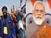 Farm laws Repeal: तीन दिवसीय रेल रोको ते केंद्रीय कृषी कायदे रद्दची घोषणा; ‘असा’ झाला शेतकरी आंदोलनाचा प्रवास - Marathi News | know how farmers agitation against farm laws unfolded one year journey of farmers protest | Latest national Photos at Lokmat.com