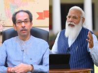 Break The Chain: ठाकरे सरकार व केंद्रातील मोदी सरकारच्या पॅकेजमधील फरक आणि साम्य काय? पाहा, डिटेल्स - Marathi News | break the chain uddhav thackeray and pm modi govt package similarities and differences between in corona | Latest maharashtra Photos at Lokmat.com