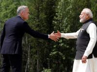 भारताला २३,००० कोटी रुपयांचे युरेनियम का विकत आहे कॅनडा? मोठ्या करारामागचे कारण काय? - Marathi News | Why is Canada selling uranium worth Rs 23,000 crore to India? What is the reason behind the big deal? | Latest international News at Lokmat.com भारताला २३,००० कोटी रुपयांचे युरेनियम का विकत आहे कॅनडा? मोठ्या करारामागचे कारण काय? - Marathi News | Why is Canada selling uranium worth Rs 23,000 crore to India? What is the reason behind the big deal? | Latest international News at Lokmat.com