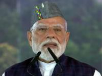 Narendra Modi : "मी तुमची माफी मागतो", दिल्ली-डेहराडून एक्सप्रेस वेचं उद्घाटन करताना मोदी का झाले भावुक? - Marathi News | delhi dehradun expressway inauguration Narendra Modi apologize for arriving late to program pushkar singh dhami | Latest national News at Lokmat.com Narendra Modi : "मी तुमची माफी मागतो", दिल्ली-डेहराडून एक्सप्रेस वेचं उद्घाटन करताना मोदी का झाले भावुक? - Marathi News | delhi dehradun expressway inauguration Narendra Modi apologize for arriving late to program pushkar singh dhami | Latest national News at Lokmat.com