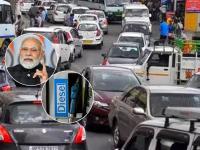 Diesel Vehicle : डिझेल वाहनधारकांना बसणार मोठा फटका; सरकार महत्त्वाचा निर्णय घेण्याच्या तयारीत? - Marathi News | Diesel vehicle owners will be hit hard Is the government preparing to take an important decision discontinue vehicles by 2024 | Latest auto Photos at Lokmat.com