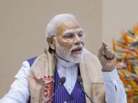 २०२४ निवडणुकीसाठी नरेंद्र मोदींचे NDA खासदारांना ५ कानमंत्र; काय आहे अर्थ? वाचा - Marathi News | Narendra Modi 5 advice to NDA MPs for 2024 elections; What is the meaning? Read on | Latest national Photos at Lokmat.com