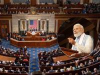 काय आहे 'समोसा कॉकस'?; ज्याचा उल्लेख मोदींनी केला अन् US संसद टाळ्यांनी दणाणले - Marathi News | What is a 'samosa caucus'?; Which was mentioned by PM Narendra Modi in US Parliament | Latest international Photos at Lokmat.com