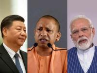 योगी देणार चीनला 'दणका'; बेरोजगारांना लागणार लॉटरी?, अनेक कंपन्या 'ड्रॅगन'ला सोडून UPच्या वाटेवर - Marathi News | Yogi to give China a 'shock'; many companies have left 'china' and come to up vrd | Latest national Photos at Lokmat.com