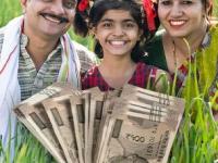 काय आहे PM किसान सन्मान निधी स्कीम? काय आहे फायदे, कोण घेऊ शकत नाही बेनिफिट; जाणून घ्या - Marathi News | What is PM Kisan Samman Nidhi Scheme What is the benefit who can not take the benefit find out | Latest business Photos at Lokmat.com