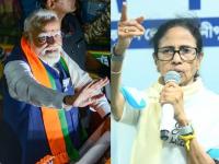 Exit Poll 2026: टुडेज चानक्यचा एक्झिटपोल आला...! भाजपचं वादळ, ममतांसोबत 'खेला'; धक्कादायक आहे आकडेवारी - Marathi News | Exit Poll 2026 Today's Chanakya's exit poll is out BJP storm khela with Mamata The statistics are shocking | Latest national News at Lokmat.com