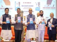'मोदीज मिशन' पुस्तकातील काही भाग शालेय अभ्यासक्रमात समाविष्ट करावा; एकनाथ शिंदेंची मागणी - Marathi News | Some parts of the book 'Modi's Mission' should be included in the school curriculum; DCM Eknath Shinde demands | Latest maharashtra News at Lokmat.com 'मोदीज मिशन' पुस्तकातील काही भाग शालेय अभ्यासक्रमात समाविष्ट करावा; एकनाथ शिंदेंची मागणी - Marathi News | Some parts of the book 'Modi's Mission' should be included in the school curriculum; DCM Eknath Shinde demands | Latest maharashtra News at Lokmat.com