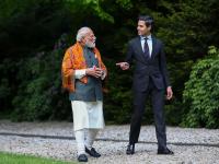 संपादकीय: आपत्तीच्या दशकाची डायरी - Marathi News | Editorial: Diary of a decade of disaster by PM Modi | Latest editorial News at Lokmat.com
