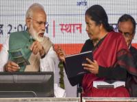 Budget 2022: ३ वर्षानंतर पुन्हा मोदी सरकार ‘सरप्राइज’ देणार?; रातोरात होऊ शकतात ‘हे’ मोठे बदल - Marathi News | Budget 2022: Will Modi government give 'surprise' again after 3 years?; Big changes can happen in Electric Vehicle Sector | Latest national Photos at Lokmat.com