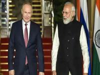 Russia Ukraine War: UNSC मधील निषेध प्रस्तावावर भारताची तटस्थ भूमिका; रशियानं मानले आभार - Marathi News | Russia Ukraine War we thank those who did not support this draft says russian ambassador to un vassily nebenzia veto | Latest international Photos at Lokmat.com
