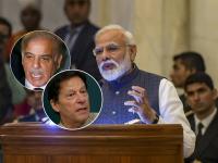 नरेंद्र मोदी करणार होते इस्लामाबाद दौरा, जवळपास सगळं ठरलं, पण अचानक...; पाकिस्तानी पत्रकाराचा मोठा दावा - Marathi News | Narendra Modi was going to visit Islamabad pakistan almost everything was decided, but suddenly something happened Pakistani journalist s big claim article | Latest international Photos at Lokmat.com