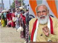 Sri Lanka Crisis : 'PM मोदी दयाळू, आमचा एअरपोर्टही सुरू केला; भारत आमचा मोठा भाऊ'; श्रीलंकेनं केलं कौतुक - Marathi News | amid sri lankan huge crisis arjuna ranatunga said narendra modi is very generous helped us india knows what is our need arjuna ranatunga to ani | Latest international Photos at Lokmat.com
