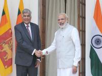 Sri Lanka Crisis : खऱ्या अर्थानं मित्रासाठी भारत बनला संकटमोचक, श्रीलंकेला अशा प्रकारे करतोय मदत - Marathi News | Sri Lanka economic crisis india help rice food supply medicines see detail helping his friend | Latest international Photos at Lokmat.com