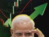 PM Modi PSU Stocks : कोणी १०% वाढला... तर कोणी केला रकॉर्ड; PM Modiनी सांगितलेले शेअर्स बनले रॉकेट - Marathi News | PM Modi PSU Stocks Some rise 10 percent others set records Shares rocketed as PM Modi said hal lic sbi adani stocks | Latest business Photos at Lokmat.com