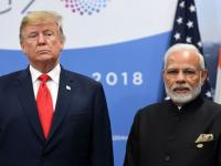 व्हिएतनामवर निर्बंधांची टांगती तलवार! अमेरिकेच्या 'ब्लॅक लिस्ट'मध्ये भारतासह १० देशांचा समावेश; नेमकं प्रकरण काय? - Marathi News | US releases 2026 Special 301 Report! This time Vietnam is targeted, India also included in the list | Latest international News at Lokmat.com
