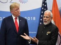 Coronavirus: ट्रम्प २०० व्हेंटिलेटर दान(?) करणार; भारताला 'इतकी' किंमत मोजावी लागणार - Marathi News | coronavirus Trumps 200 ventilators for India cost 2.6 million dollar kkg | Latest international Photos at Lokmat.com