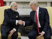 भारत सरकारबरोबर सौहार्दाचे संबंध प्रस्थापित करणार- अमेरिकी राजदूत