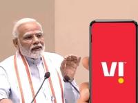 १० रूपये प्रति शेअर दरानं सरकार घेणार व्होडाफान-आयडियामधील हिस्सा, पाहा संपूर्ण प्लॅन - Marathi News | narendra modi government to acquire vodafone idea stake after share price stabilises at 10 rs or above | Latest business Photos at Lokmat.com
