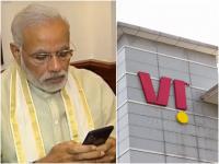 Vodafone-Idea मध्ये आता सरकारची भागीदारी; पण नेमकी भूमिका काय?, कंपनीचं स्पष्टीकरण - Marathi News | vodafone idea ceo says govt does not want to take over company operations modi government | Latest business Photos at Lokmat.com