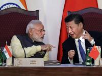 India China FaceOff: वाढत्या एकीनं चीन एकाकी; भारताला 'या' पाच बलाढ्य देशांचा पाठिंबा - Marathi News | India China FaceOff After Uk Us France Australia Now Japan Supports India | Latest international Photos at Lokmat.com