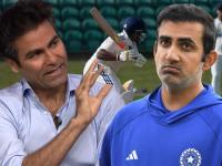 IND vs SA : "सगळे घाबरुन खेळत आहेत..." डावललेल्या खेळाडूचं नाव घेत कैफ थेट 'गंभीर' मुद्यावर बोलला - Marathi News | IND VS SA Sab darr ke khel rahe hain Former India batter Mohammed Kaif claims insecurity within Test team under Gautam Gambhir | Latest cricket News at Lokmat.com IND vs SA : "सगळे घाबरुन खेळत आहेत..." डावललेल्या खेळाडूचं नाव घेत कैफ थेट 'गंभीर' मुद्यावर बोलला - Marathi News | IND VS SA Sab darr ke khel rahe hain Former India batter Mohammed Kaif claims insecurity within Test team under Gautam Gambhir | Latest cricket News at Lokmat.com