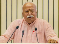 Mohan Bhagwat: वाद करणे हा भारताचा स्वभाव नाही, सहकार्य- एकत्र चालण्याची संस्कृती- भागवत - Marathi News | Nationalism is not an issue in India, says RSS chief Mohan Bhagwat | Latest maharashtra News at Lokmat.com