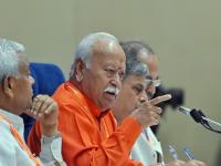 आरएसएसची नोंदणी का केली नाही? भागवतांनी दिले उत्तर; 'हिंदू धर्मही रजिस्टर्ड नाही...' - Marathi News | Why was RSS not registered? Mohan Bhagwat gave the answer; 'Hinduism is not registered either...' | Latest national News at Lokmat.com आरएसएसची नोंदणी का केली नाही? भागवतांनी दिले उत्तर; 'हिंदू धर्मही रजिस्टर्ड नाही...' - Marathi News | Why was RSS not registered? Mohan Bhagwat gave the answer; 'Hinduism is not registered either...' | Latest national News at Lokmat.com