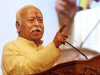 भारतात राहणारे सर्वच हिंदू; मुस्लीम आणि ख्रिश्चन आपल्याच पूर्वजांचे वंशज, काय म्हणाले सरसंघचालक मोहन भागवत - Marathi News | All Hindu living in India Muslims and Christians are descendants of our ancestors What did RSS chief Mohan Bhagwat say | Latest national News at Lokmat.com भारतात राहणारे सर्वच हिंदू; मुस्लीम आणि ख्रिश्चन आपल्याच पूर्वजांचे वंशज, काय म्हणाले सरसंघचालक मोहन भागवत - Marathi News | All Hindu living in India Muslims and Christians are descendants of our ancestors What did RSS chief Mohan Bhagwat say | Latest national News at Lokmat.com