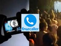 मोहाली MMS कांड: ट्रूकॉलरने भांडाफोड केली, पोलिसांनी मोबाईल नंबर टाकताच, हादरले... - Marathi News | Mohali MMS scandal: Truecaller shows criminal mobile number is scammer, blackmailer when police put the mobile number in app, got call histry also | Latest crime Photos at Lokmat.com