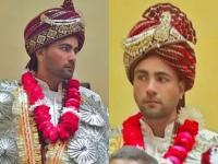 अरे देवा! "...म्हणूनच तो हनिमूनच्या रात्री पळून गेला", ५ दिवसांनी सापडला गायब झालेला नवरदेव - Marathi News | meerut groom disappear on suhagrat first night found in haridwar five days later | Latest national News at Lokmat.com