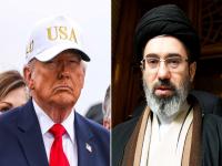 “इराणच्या १० कलमी प्रस्तावाला ट्रम्प यांनी दाखवली केराची टोपली”; व्हाइट हाऊसने सगळे सांगितले - Marathi News | donald trump thrown out iran 10 point ceasefire proposal america white house clears everything | Latest international News at Lokmat.com