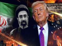 Iran War: इराणच्या युद्धात महासत्ता अमेरिकेचा ‘सेल्फ गोल’ - Marathi News | Iran War: Superpower America's 'self-goal' in Iran war | Latest international News at Lokmat.com