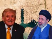 US Israel Iran War: युद्ध थांबलं? ट्रम्प यांची मोठी घोषणा, पण मोज्तबा खामेनेईंच्या एका वाक्याने पुन्हा खळबळ! म्हणाले.. - Marathi News | US Israel Iran War: Has the war stopped? Trump's big announcement, but a sentence from Mojtaba Khamenei created a stir again! He said.. | Latest international News at Lokmat.com