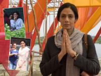 श्रीदेवीचा सुपरहिट सिनेमा 'मॉम'च्या सीक्वेलमध्ये दिसणार 'ही' अभिनेत्री, सेटवरील फोटो लीक - Marathi News | sridevi s last movie mom now daughter khushi kapoor to work in sequel | Latest filmy News at Lokmat.com श्रीदेवीचा सुपरहिट सिनेमा 'मॉम'च्या सीक्वेलमध्ये दिसणार 'ही' अभिनेत्री, सेटवरील फोटो लीक - Marathi News | sridevi s last movie mom now daughter khushi kapoor to work in sequel | Latest filmy News at Lokmat.com