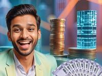 पैसा दुप्पट करणारी सरकारी स्कीम; विना जोखीम 'इतक्या' महिन्यांत तुमचे पैसे होतील दुप्पट - Marathi News | kisan vikas patra Government scheme that doubles money Your money will double in this many months without any risk | Latest business News at Lokmat.com