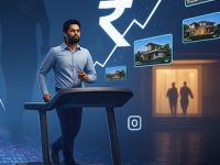 ५० लाखांचं पॅकेज असूनही दुःखी; कितीही कमावले तरी 'ते पुरेसे' का वाटत नाही? चार्टर्ड अकाउंटंटची पोस्ट Viral! - Marathi News | The ‘How Much Is Enough’ Trap CA Nitin Koushik's Viral Post Explains Why Salary Hikes Don't Bring Happiness. | Latest business News at Lokmat.com ५० लाखांचं पॅकेज असूनही दुःखी; कितीही कमावले तरी 'ते पुरेसे' का वाटत नाही? चार्टर्ड अकाउंटंटची पोस्ट Viral! - Marathi News | The ‘How Much Is Enough’ Trap CA Nitin Koushik's Viral Post Explains Why Salary Hikes Don't Bring Happiness. | Latest business News at Lokmat.com