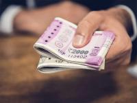 Investment Scheme: 12 रुपयांची गुंतवणूक अन् 2 लाखांचा फायदा, 'या' सरकारी योजनेत मिळतोय मोठा लाभ - Marathi News | PM Suraksha Bima Yojana: government scheme gives benefit of 2 lakh rupees in just 12 rs | Latest business Photos at Lokmat.com