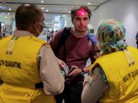 Monkeypox Patient in India: ना कुठे गेला, ना कुठून आला! दिल्लीत देशातील चौथा मंकीपॉक्सचा रुग्ण सापडला - Marathi News | Delhi Man Tests Positive For Monkeypox, Say Sources; 4th Case In India, no Travel history | Latest national Photos at Lokmat.com