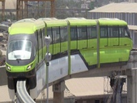 Mumbai Monorail : वडाळा-चेंबूर प्रवास होणार सोपा